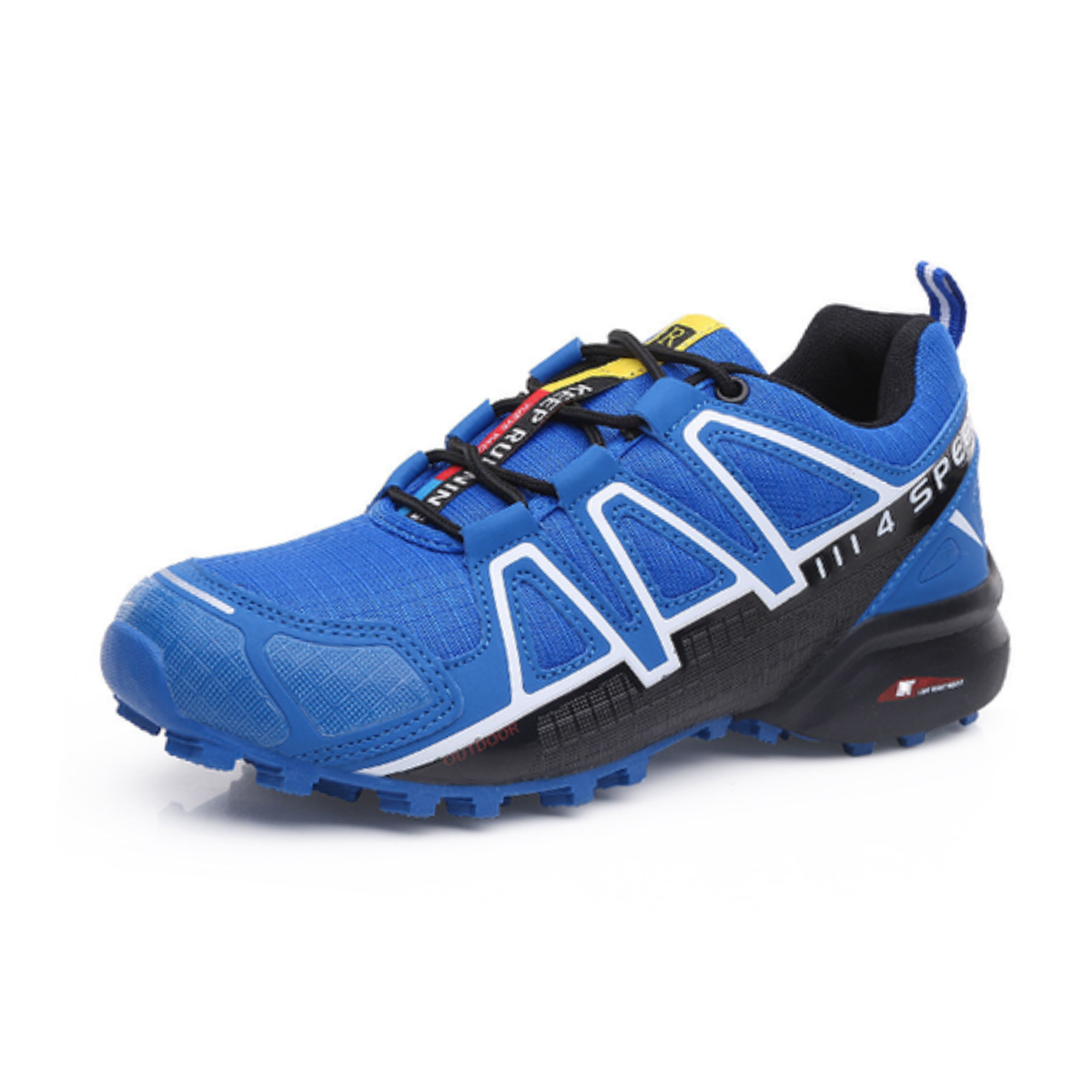 Summit Seekers - Herresko for Utendørsbruk