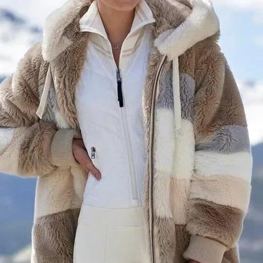 Vega | Chaqueta de invierno para mujer