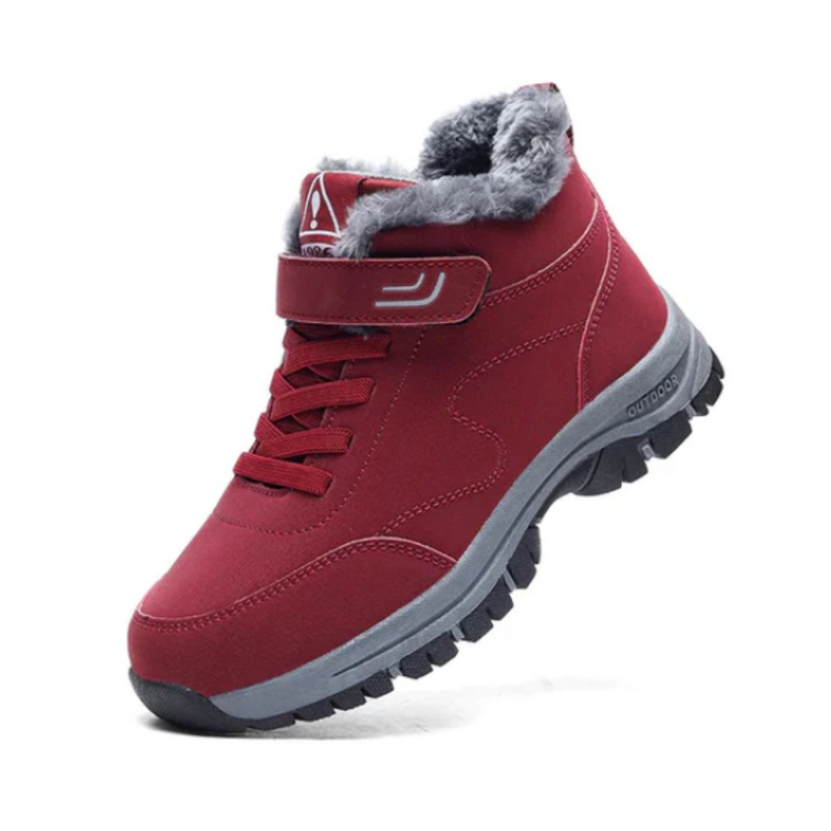 TESTArcticEase – Ortopediske Vintervandresko (Copy)