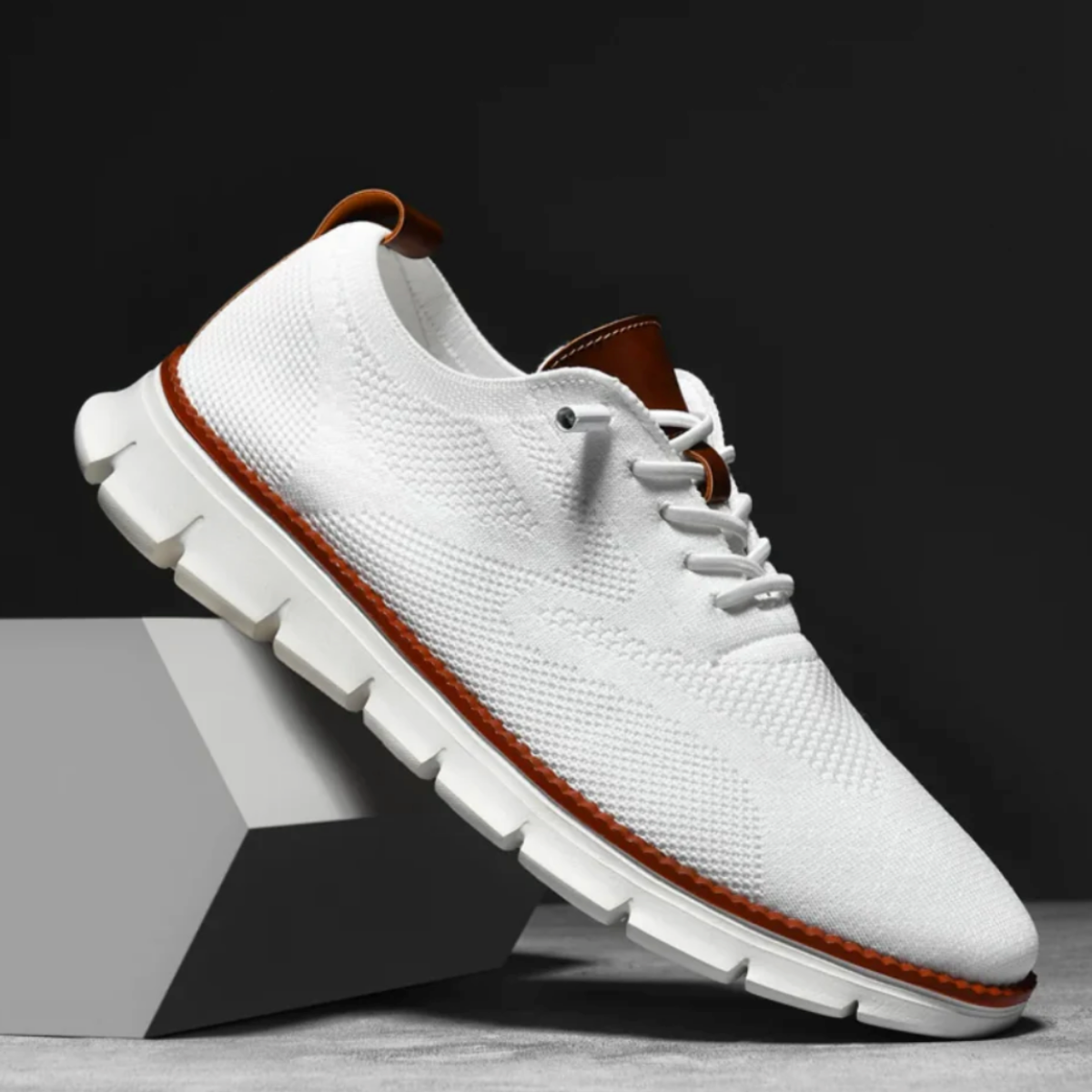 AirFlex™ - Lette Ortopediske Sneakers