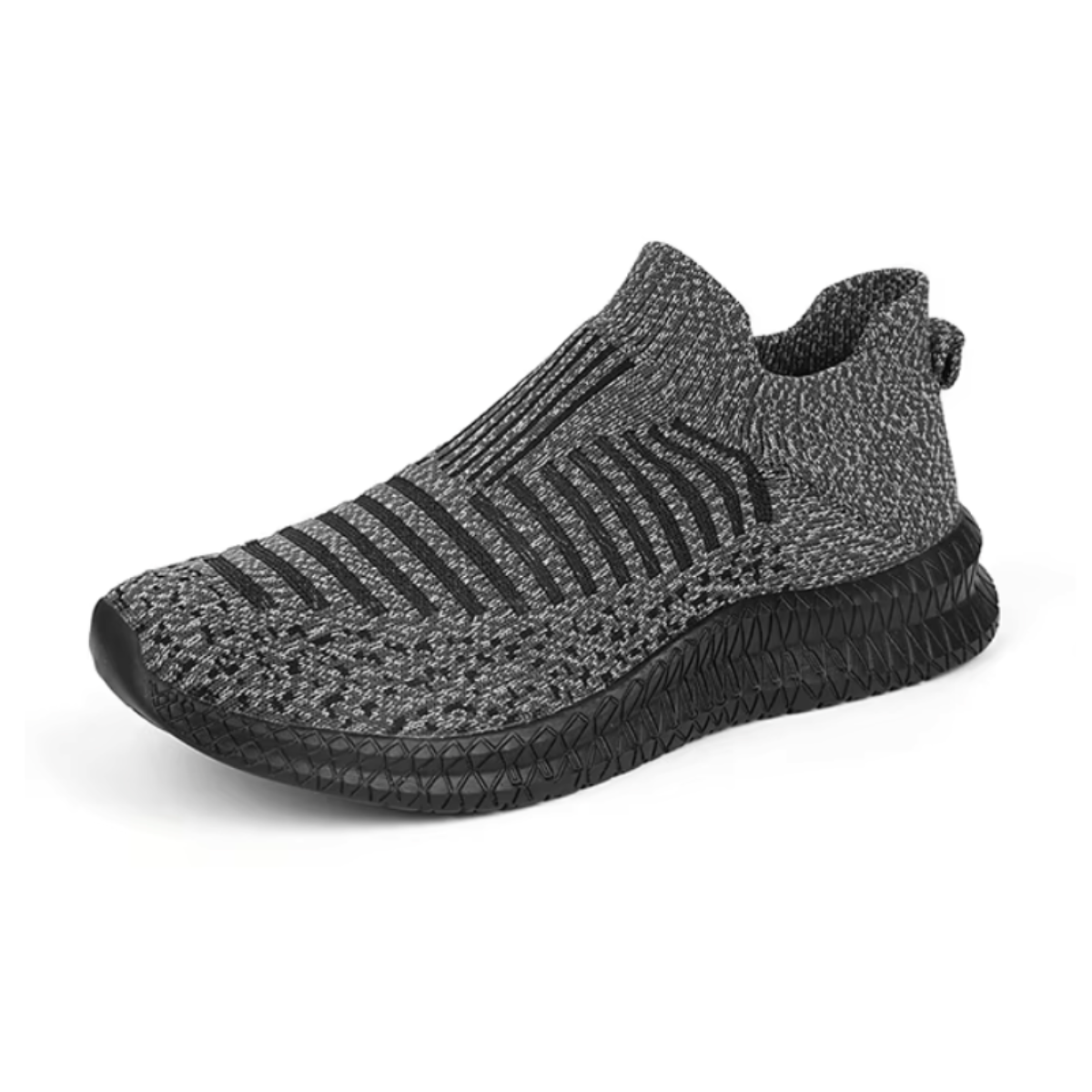 AirStride™ - Lette Mesh-sneakers