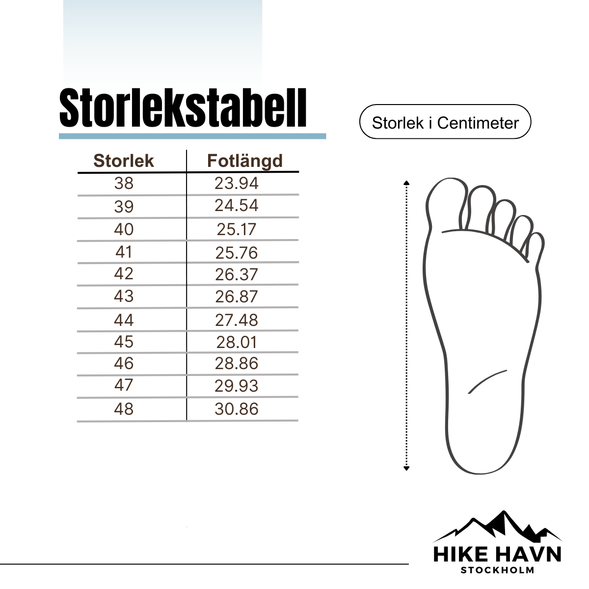 FlexiFit - Smertelindrende vintervandrestøvler