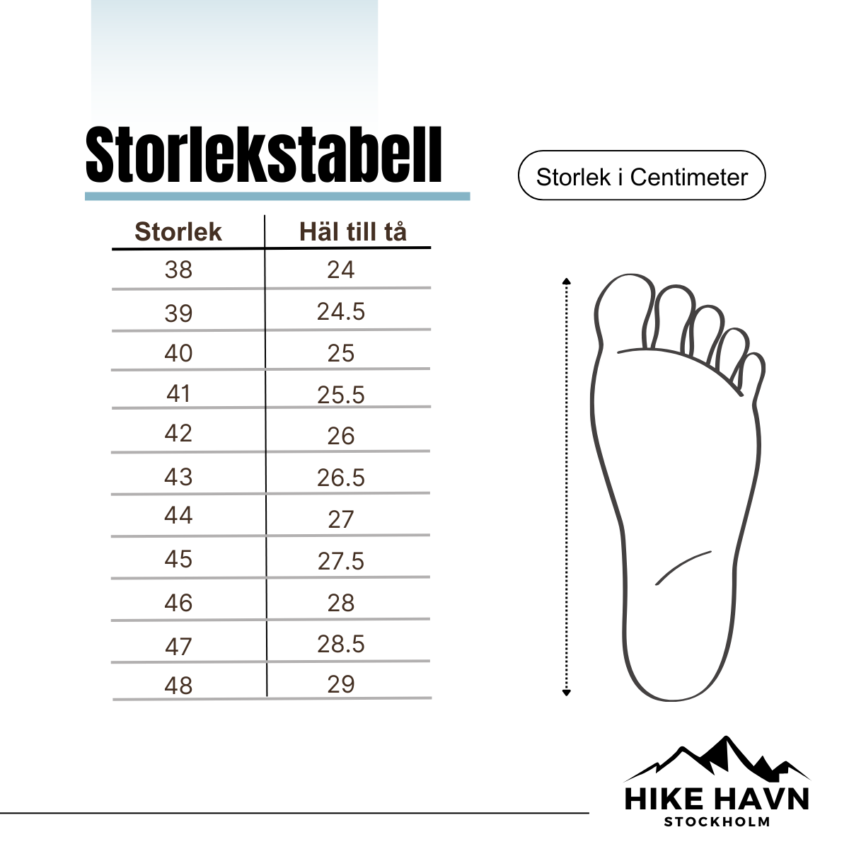 FlexEdge – Lettvekts Sneakers