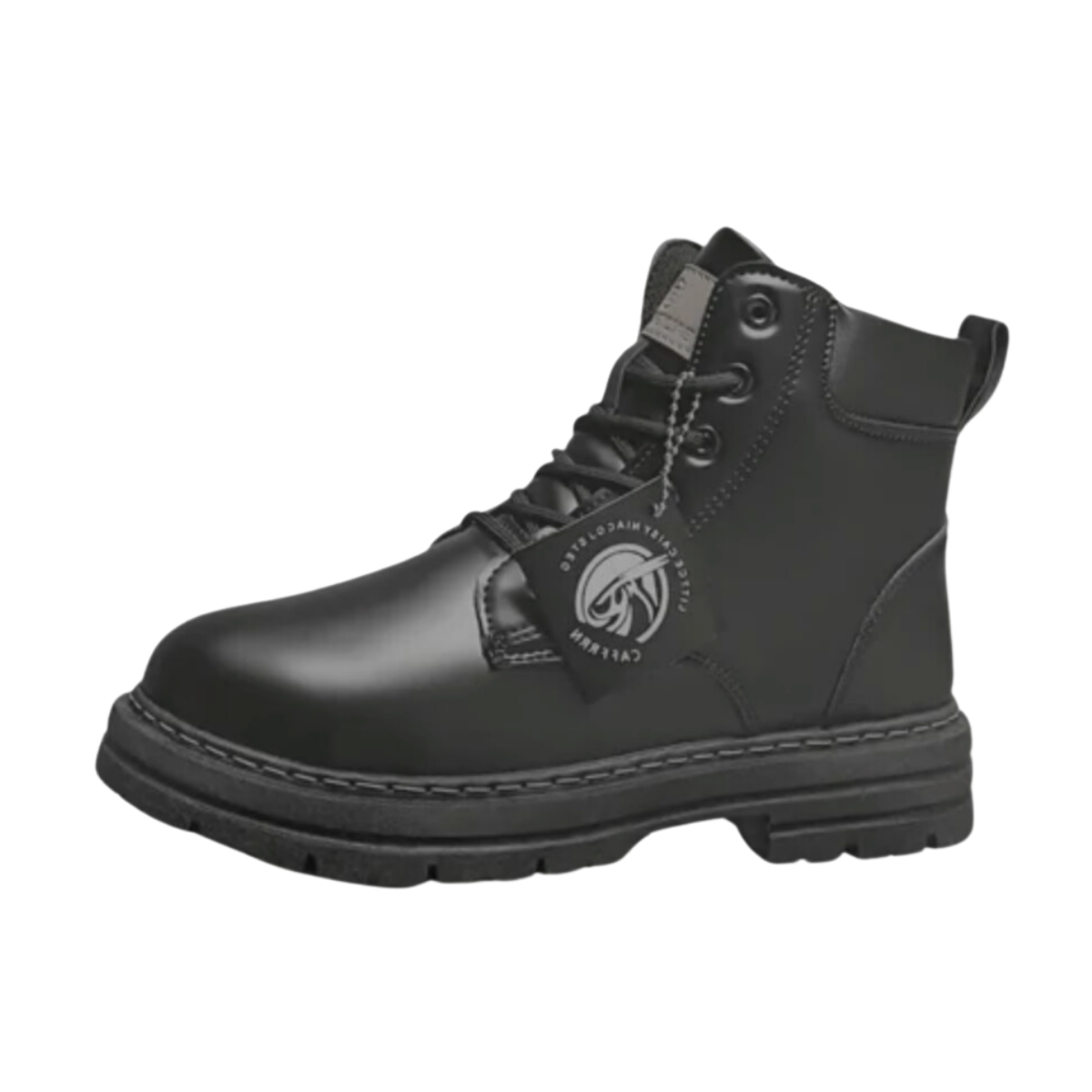 FlexiFit - Smertelindrende vintervandrestøvler