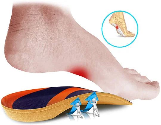 Lilosh - Ortopediske Sko