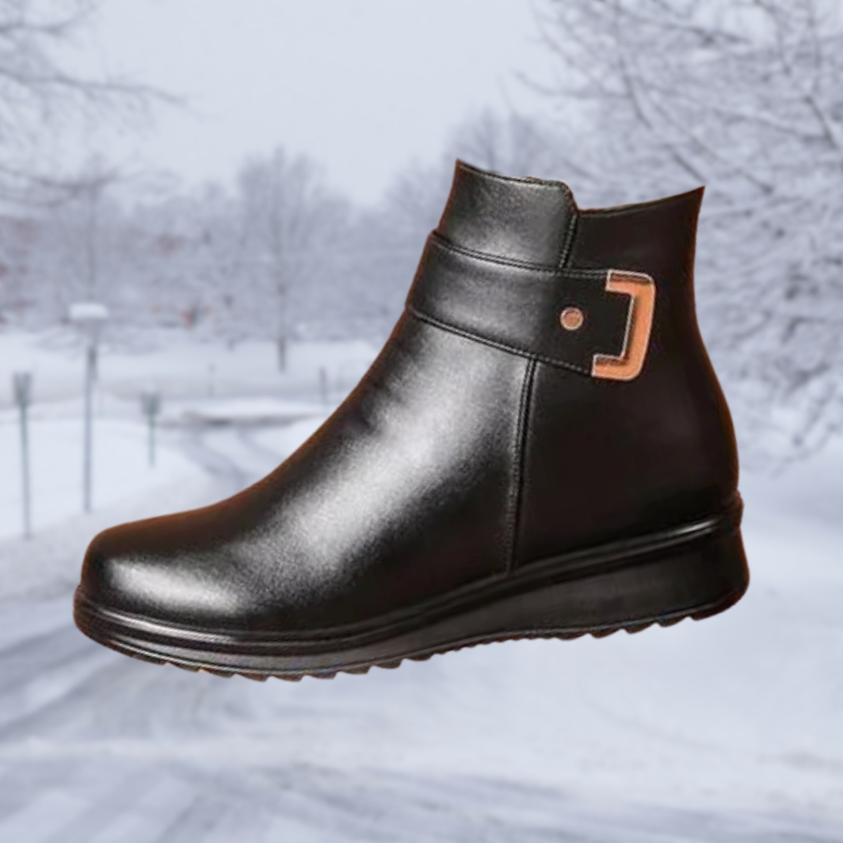 Sophia – Forede Ortopediske Støvler