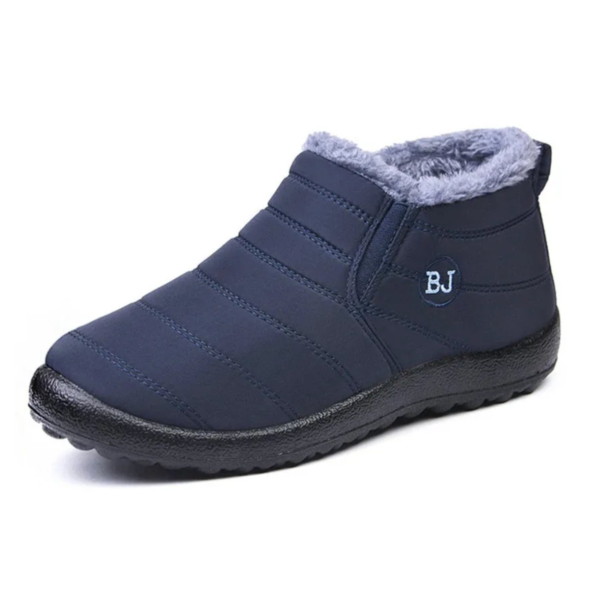 NorthPeak - Vanntette Vinterstøvler