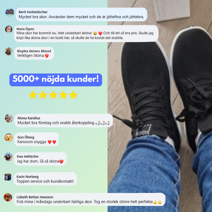 Basket ErgoFit - Optimal støtte, total komfort (Kopi)