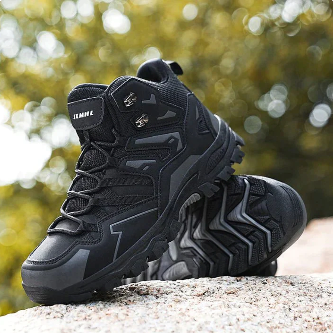 TrekHaven - Vanntette Tursko