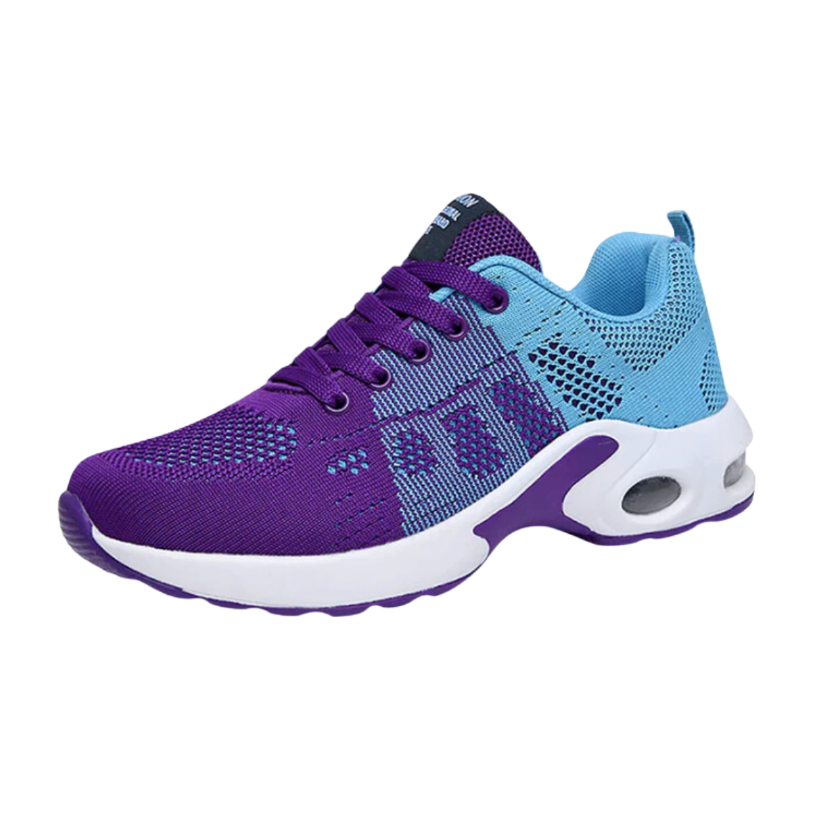 SoftStep Pro - Ortopediske Vandringsskor med Smertelindring