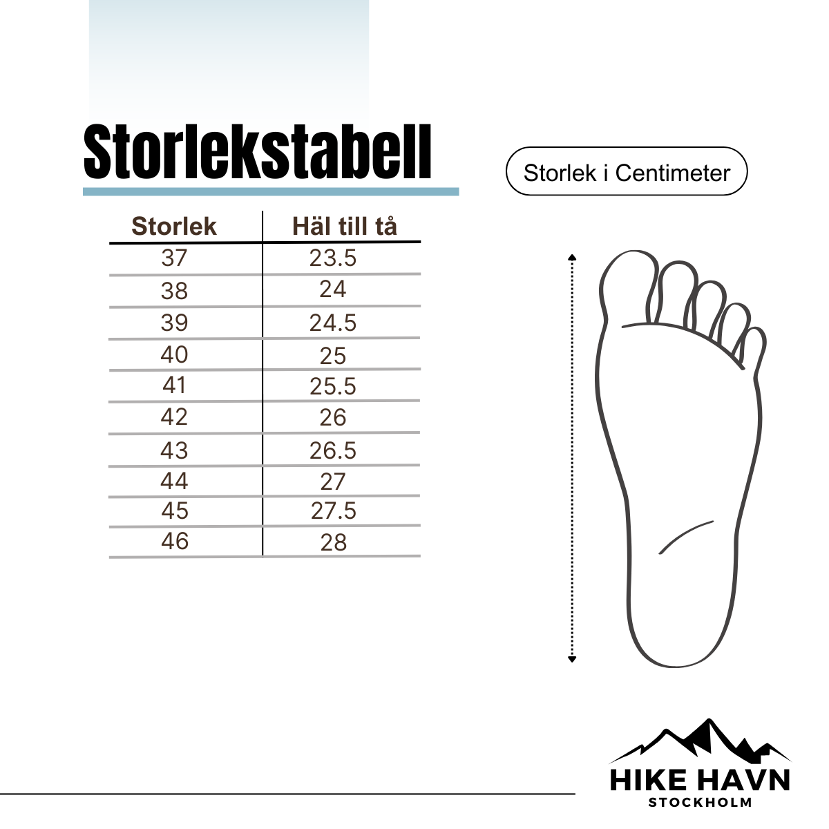 SureStep - Ortopediske sikkerhetssko