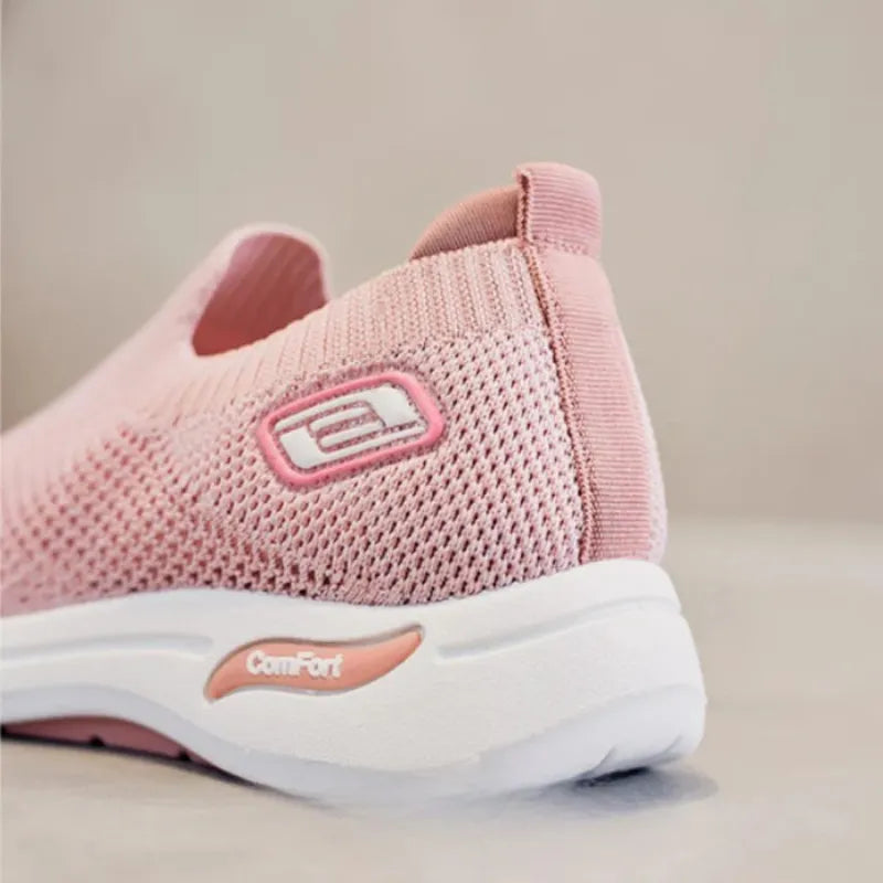 ErgoComfort+ - Kosze med komfort dla kobiet
