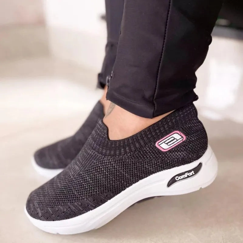 ErgoComfort+ - Kosze med komfort dla kobiet
