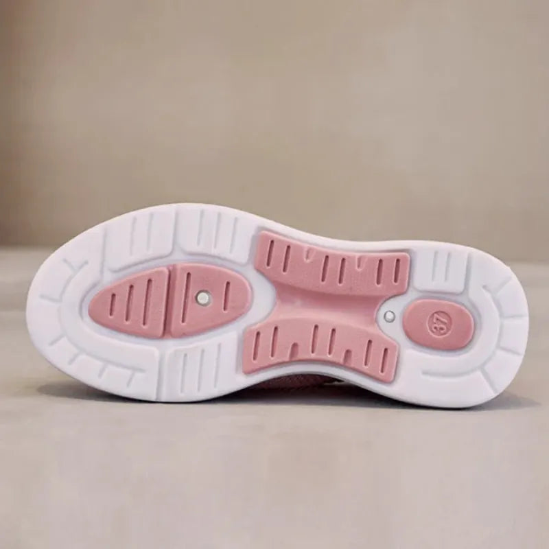 ErgoComfort+ - Kosze med komfort dla kobiet