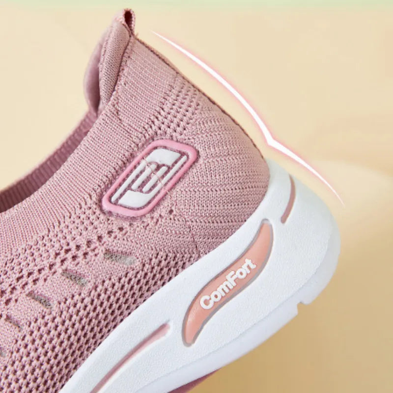ErgoComfort+ - Kosze med komfort dla kobiet