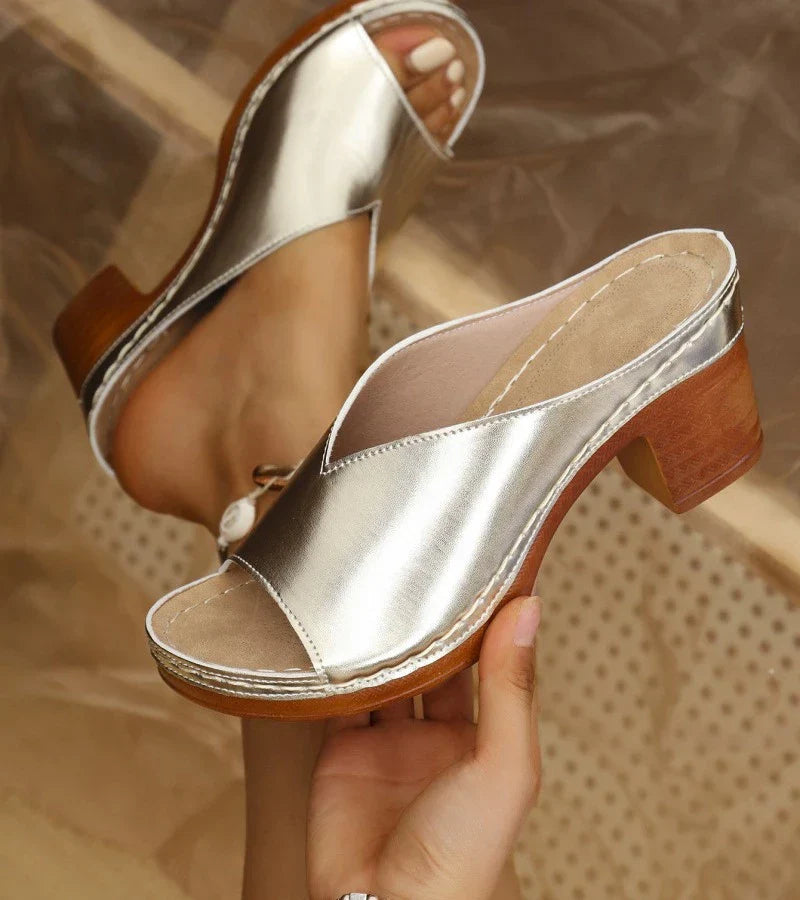 Aida | I Sandalias cómodas para el verano