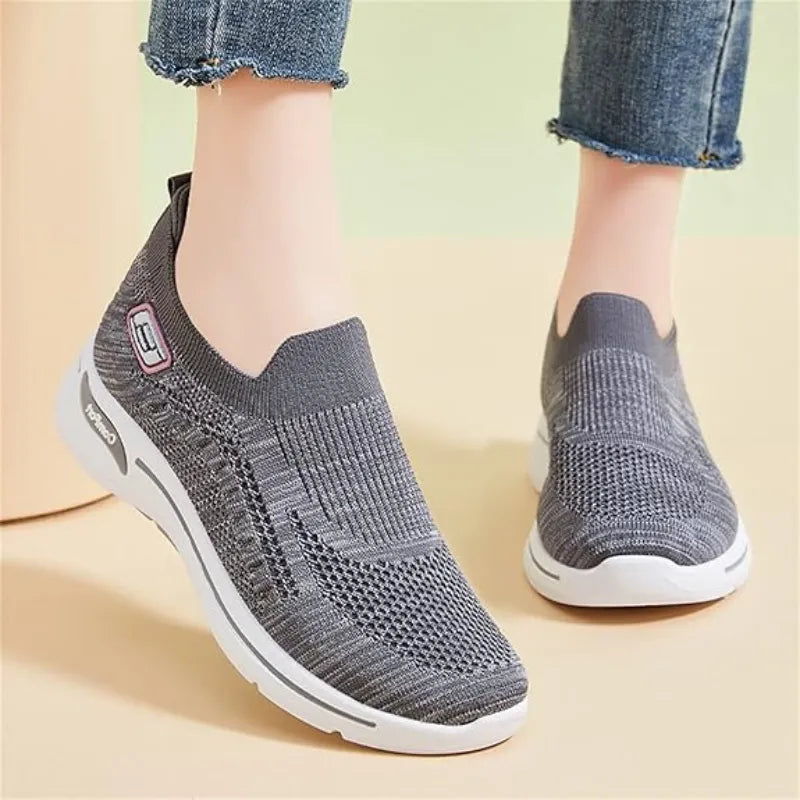 ErgoComfort+ - Sko med komfort for kvinner