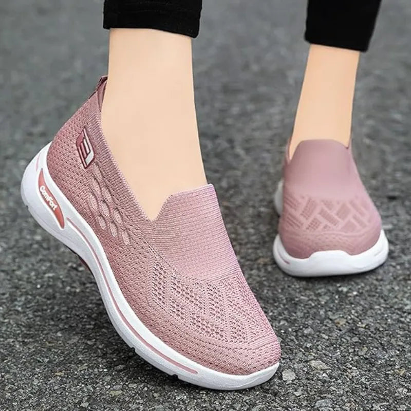ErgoComfort+ - Kosze med komfort dla kobiet