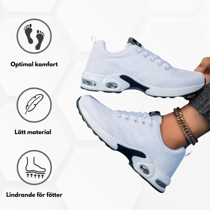 Basket ErgoFit - Optimal støtte, total komfort (Kopi)