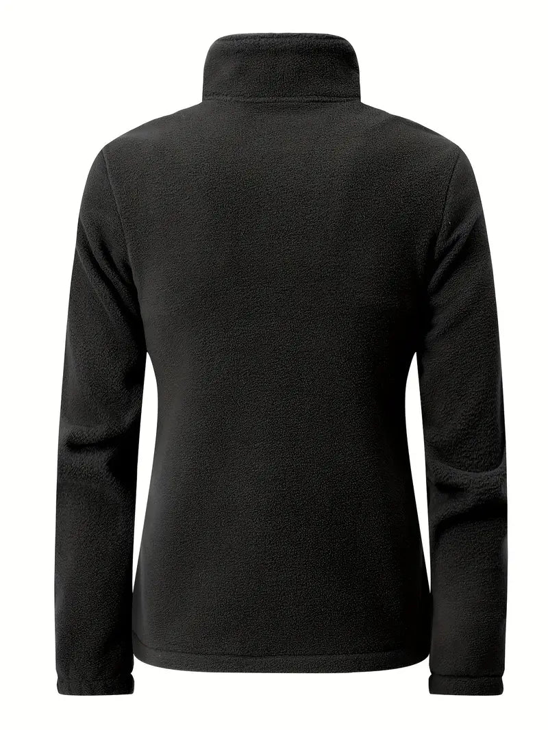 CozyGuard – Ciepła Kamizelka Fleece (1 +1 GRATIS)