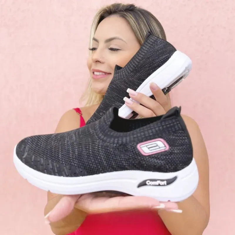 ErgoComfort+ - Kosze med komfort dla kobiet