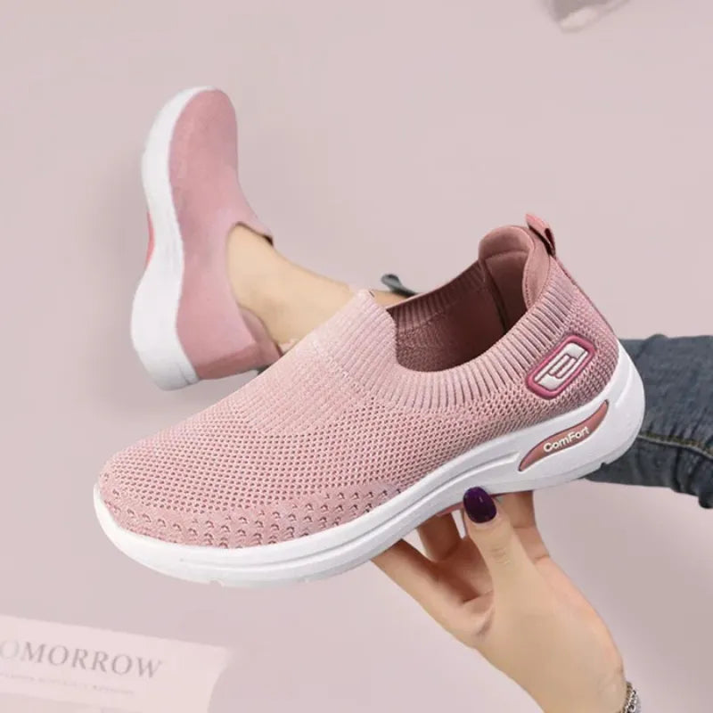 ErgoComfort+ - Kosze med komfort dla kobiet