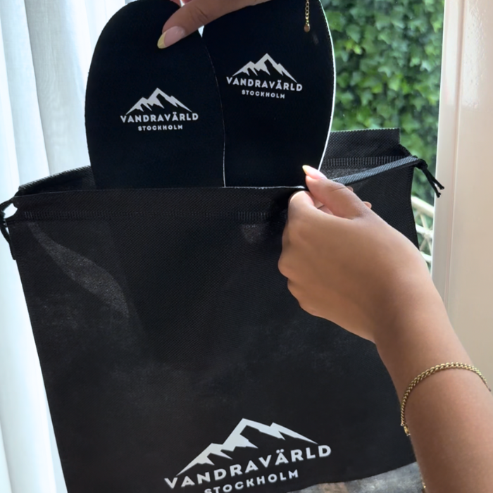 OrtoStep | Ortopediske Innersåler 1+1 GRATIS