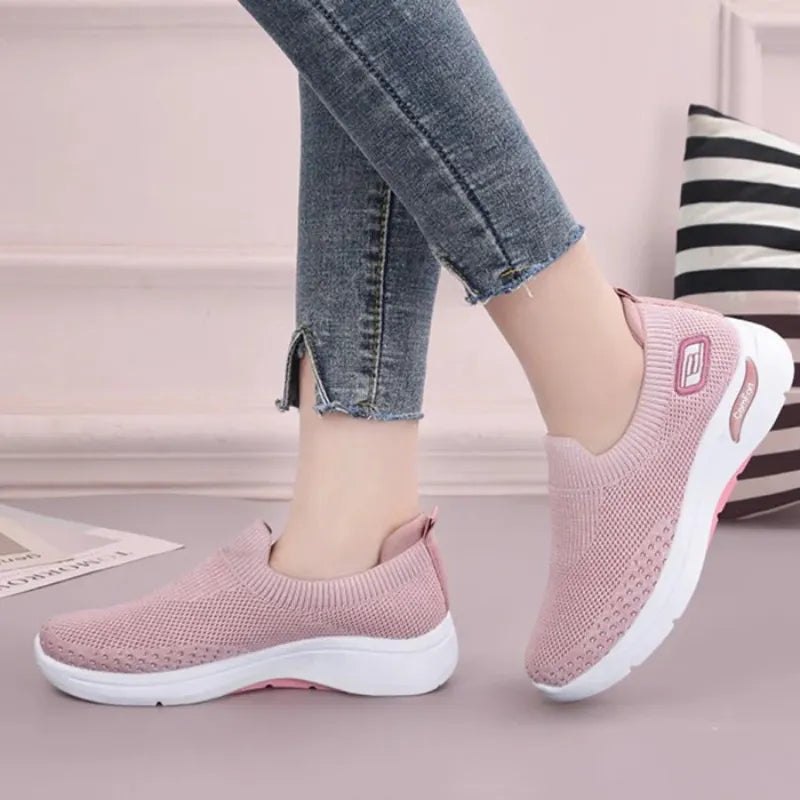 ErgoComfort+ - Kosze med komfort dla kobiet