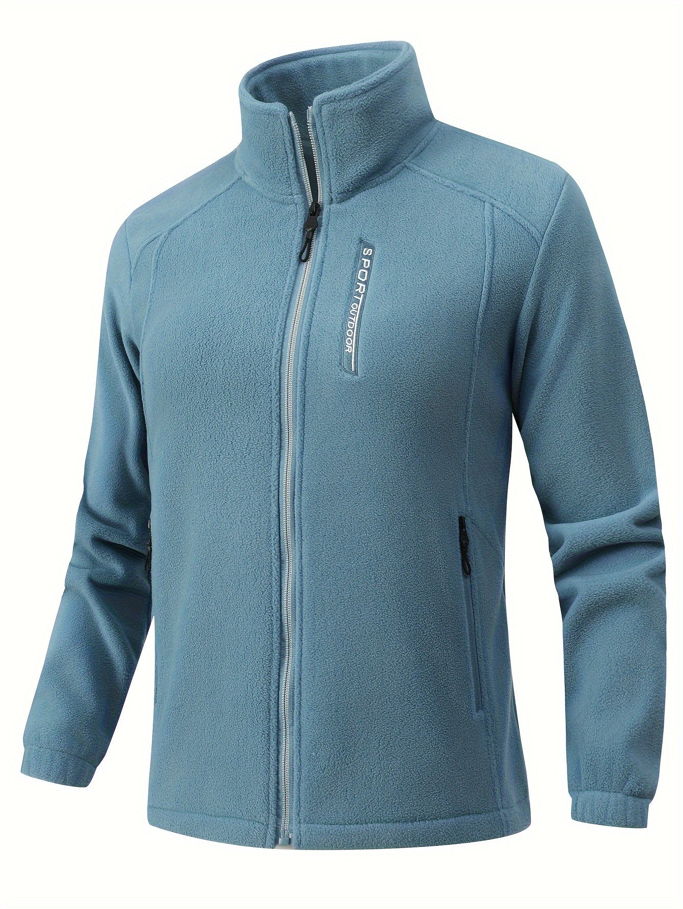 CozyGuard – Ciepła Kamizelka Fleece (1 +1 GRATIS)